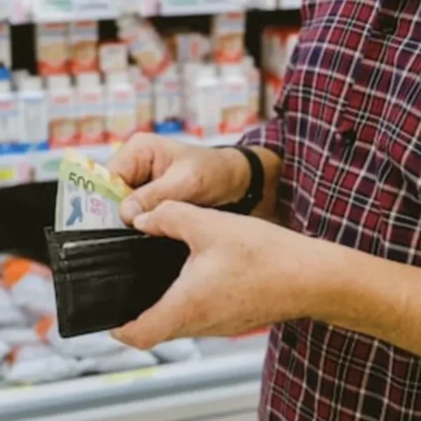 El índice de los salarios creció un 2,4% en febrero, informó el INDEC